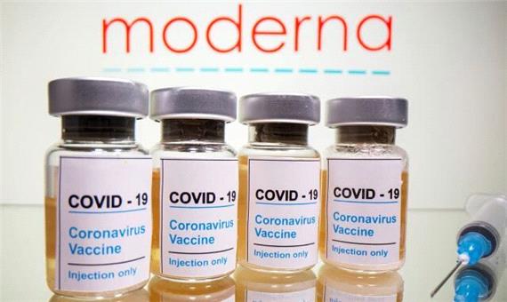 شرکت مدرنا: تأثیر واکسن ما روی نوجوانان 96 درصد است