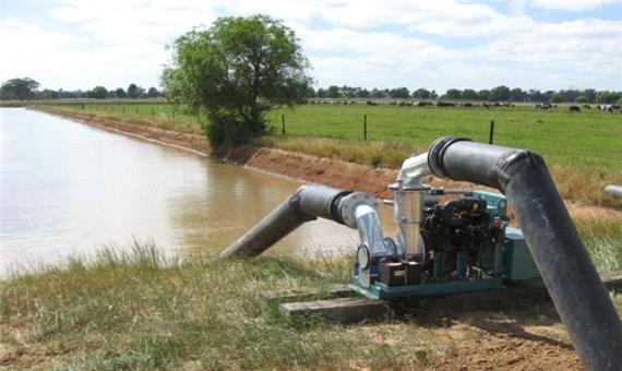 برق چاه‌های آب کشاورزی قزوین در زمان پیک بار 4 ساعت قطع می‌شود