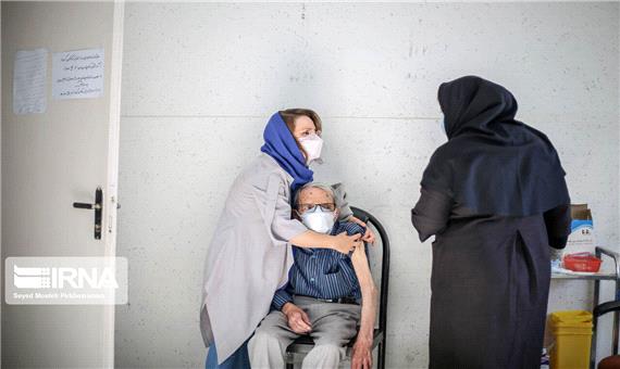 280 بیمار خاص در خراسان شمالی واکسینه شدند