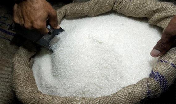 قرارداد تبدیل بیش از 35 هزار تن شکر خام به شکر سفید در کارخانه قند شیروان در سال جاری