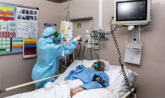 73 بیمار کرونایی جدید در بیمارستان‌های خراسان شمالی بستری شدند