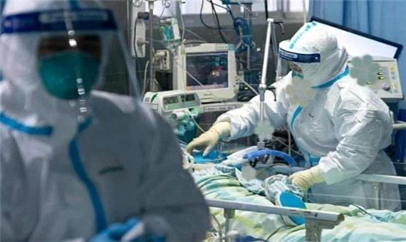 73 بیمار کرونایی در بیمارستان های خراسان شمالی بستری شدند