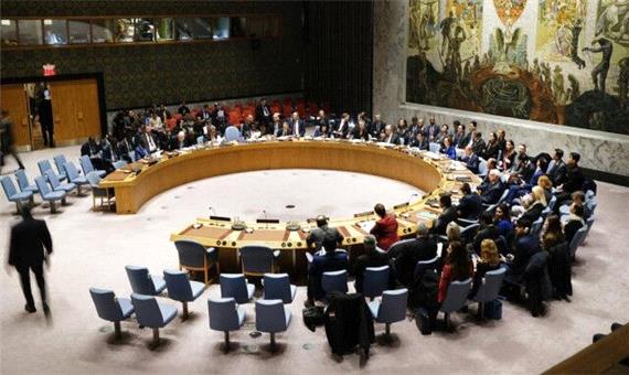 شورای امنیت برای سومین بار درباره فلسطین تشکیل جلسه می‌دهد