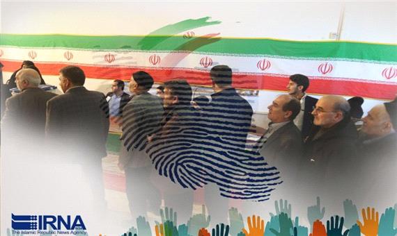 روحانیون خراسان شمالی: مشارکت در انتخابات انسجام ملی را تقویت می‌کند