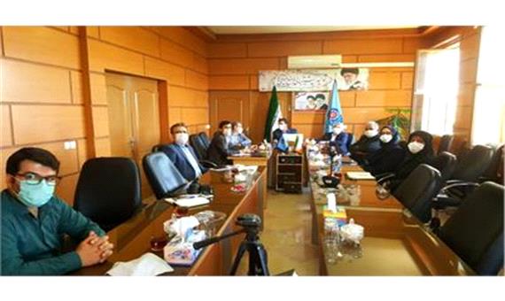 در اولین جلسه کمیته آموزش در صنایع استان کرمانشاه عنوان شد: توسعه آموزش فنی و حرفه ای نیازمند ترویج فرهنگ مهارت آموزی است