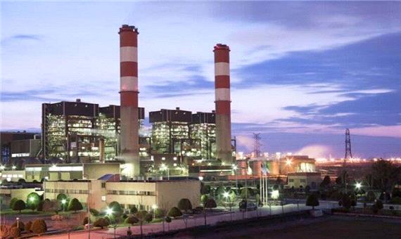 گازرسانی به نیروگاههای برق خراسان رضوی 77 درصد افزایش یافت