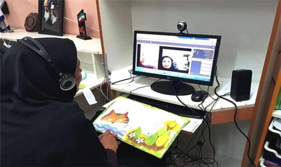 102 پایگاه مجازی اوقات فراغت دانش‌آموزی در خراسان شمالی راه‌اندازی شد