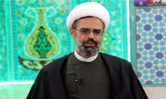 امام جمعه بجنورد: هر کس در روند انتخاباتی بی اخلاقی کند در نقشه دشمن بازی کرده است