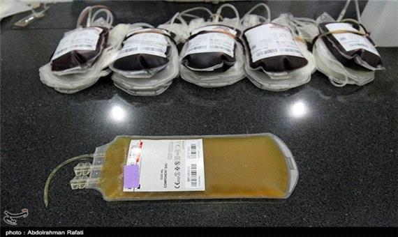 اهدای خون در استان خراسان جنوبی کاهش یافته است