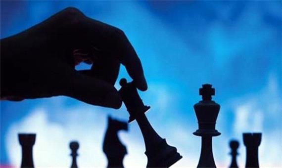 برگزاری شطرنج آنلاین جام ریاست جمهوری ویژه بانوان