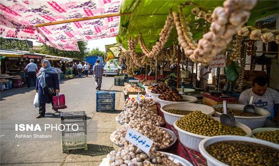 راه اندازی 100 روستا بازار در خراسان رضوی تا پایان سال جاری