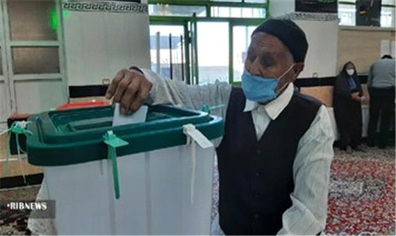 اعلام نتایج انتخابات شورای اسلامی شهرستان جوین
