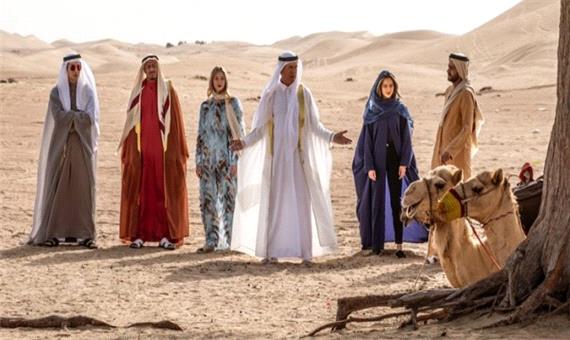 تنش جدید میان امارات و قطر؛ این بار بر سر یک فیلم هالیوودی