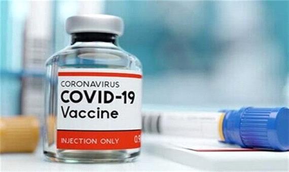 شهروندان از مراجعه برای تزریق واکسن کرونا بدون دریافت پیامک خودداری کنند/بستری روزانه 160بیمار جدید کرونایی