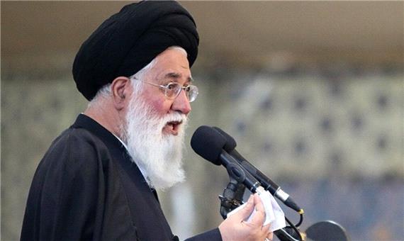 امام جمعه مشهد: مردم ایران رییس جمهوری از جنس خودشان انتخاب کردند