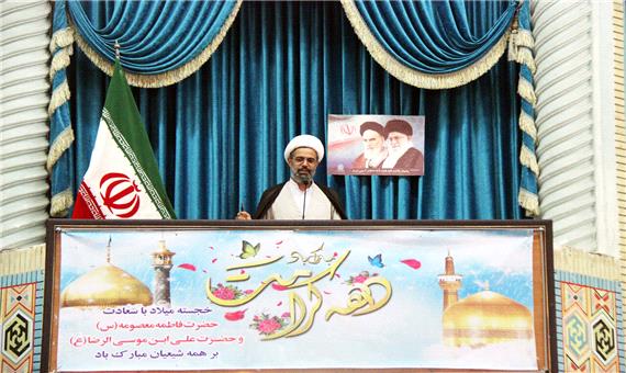 امام جمعه بجنورد : انتخابات 28 خرداد نیاز به تجزیه و تحلیل دارد