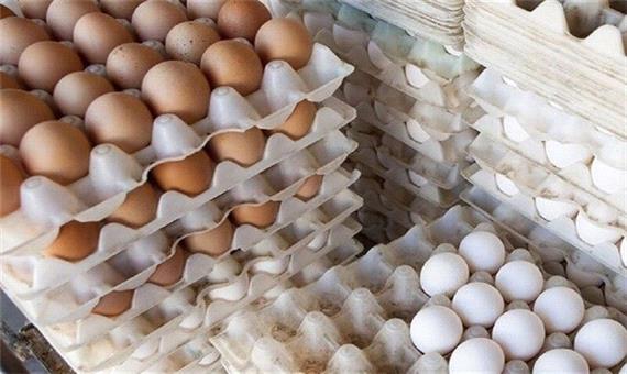 مرغ‌هایی که برای همسایه تخم می‌گذارند