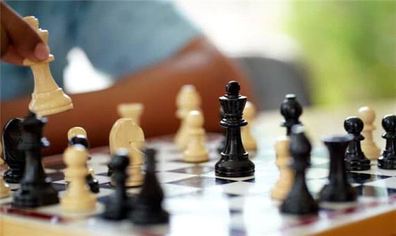 آغاز طرح استعدادیابی هیات شطرنج خراسان رضوی به صورت آنلاین