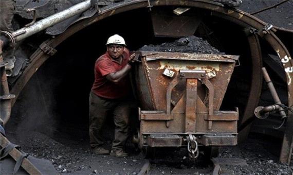 از فرآوری طلای سیاه کویر تا رونق صنایع فولاد / وقتی زغال سنگ طبس، چرخ‌های ذوب آهن را می‌چرخاند