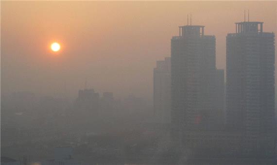 آلودگی هوا با عوارض شدیدتر کرونا ارتباط دارد
