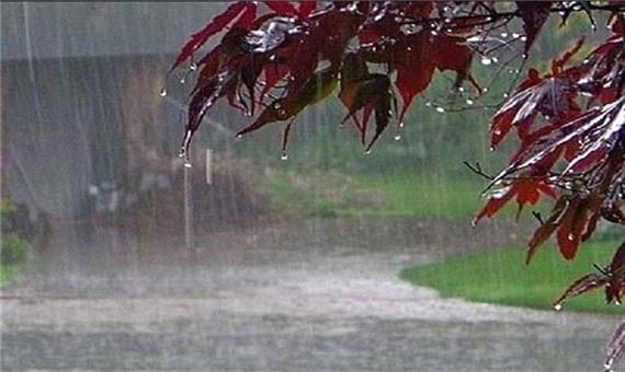 میانگین بارندگی مشهد 67 درصد کاهش یافت