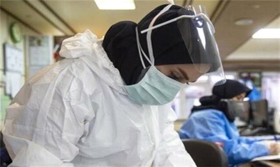 تعیین تکلیف پرستاران 89 روزه مشهدی در دوران کرونا