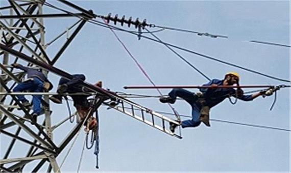 قطع برق 130 دستگاه اجرایی پر مصرف در تهران