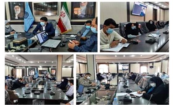 مدیر کل آموزش فنی و حرفه ای بوشهر: پنج آموزشگاه آزاد فنی و حرفه ای در هفته ملی مهارت در استان بوشهر افتتاح می شود