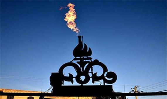 پوشش 99 درصدی گازرسانی در خراسان شمالی