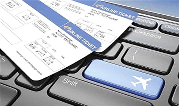 تعیین تکلیف قیمت بلیط هواپیما در هفته جاری