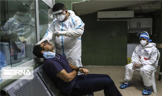 شمار مراجعان کرونایی بیمارستان‌های مشهد 70 درصد افزایش یافت