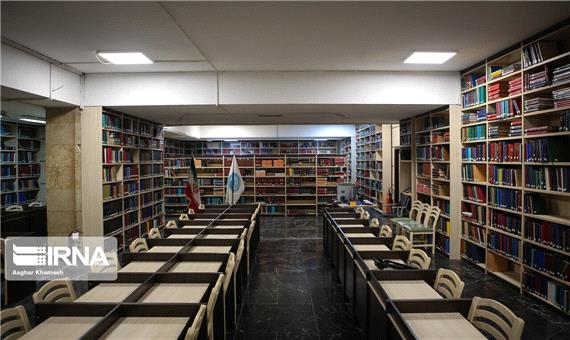 2 هزار و 500 جلد کتاب به کتابخانه‌های تایباد اهدا شد