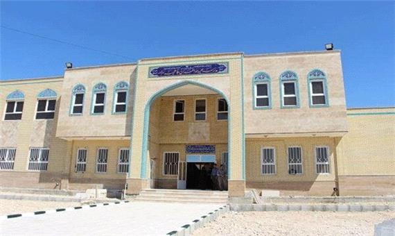 110 پروژه مدرسه سازی در شهرستان بیرجند در حال اجرا است