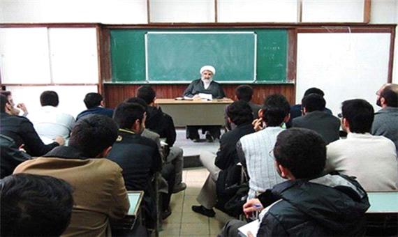 19 دوره آموزشی در حوزه شهید بهشتی دانشگاهیان مشهد برگزار شد