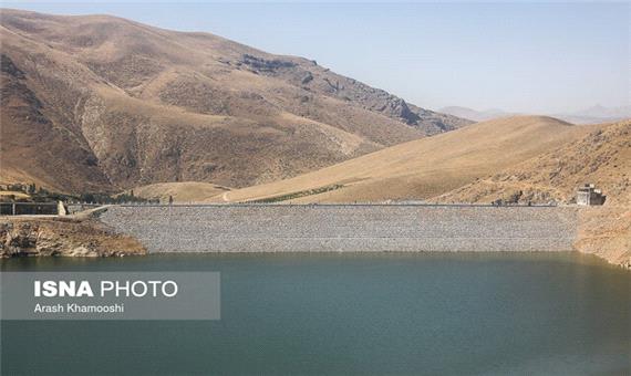 کاهش 79 درصدی ذخیره‌ سازی روان‌آب‌ پشت سازه‌های آبخیزداری خراسان جنوبی