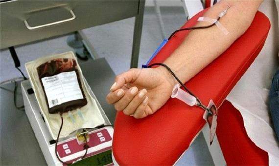 اجرای طرح احسان علوی در پایگاه‌های اهدای خون خراسان رضوی