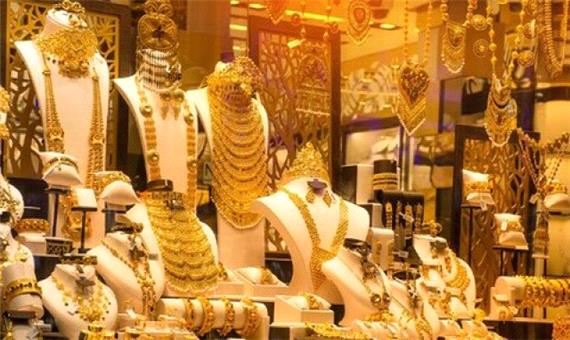بازار سکه و طلا در مشهد رونق گرفت