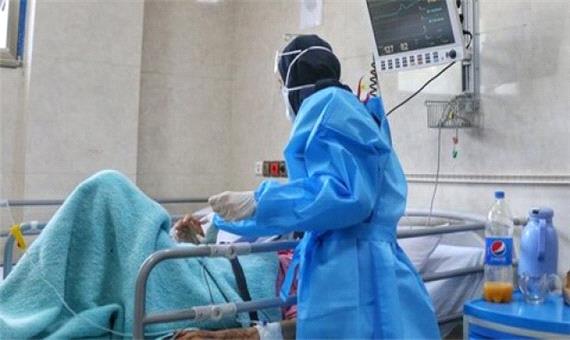 نجات جان مادر باردار مبتلا به کرونا در بیمارستان امام خمینی(ره) درگز