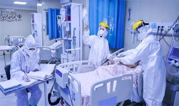 فوت یک بیمار کرونایی در خراسان شمالی طی 24 ساعت گذشته