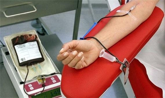 رشد بیش از 8 درصدی اهدای خون در خراسان جنوبی