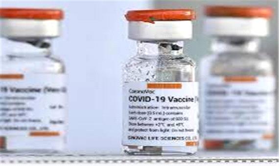 افراد 45 سال به بالا در خراسان جنوبی می‌توانند برای تزریق واکسن ثبت نام کنند
