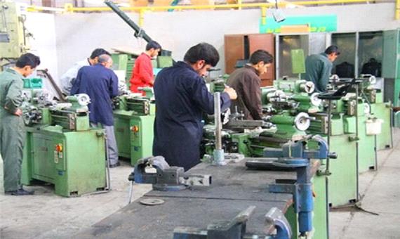 نیمی از تجهیزات کارگاه های فنی و حرفه ای خراسان شمالی قابلیت استفاده ندارد