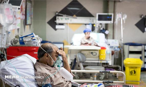 4 بیمار مبتلا به کرونا در خراسان شمالی جان باختند
