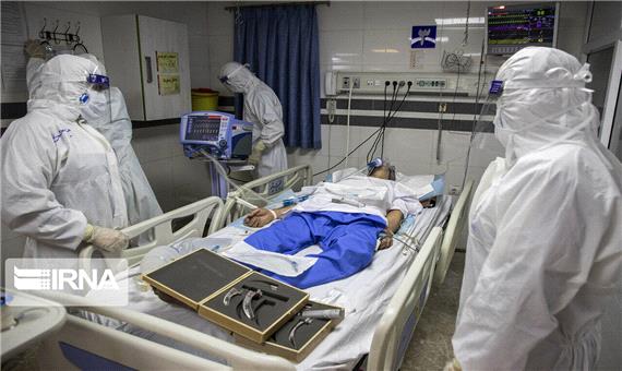 چهار بیمار کووید 19 در بیمارستان های خراسان شمالی جان باختند