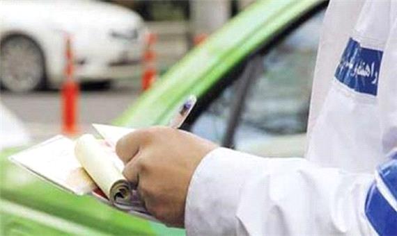 جریمه 375 دستگاه خودرو غیربومی در جاده‌های خراسان‌ رضوی