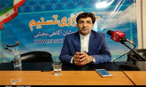 ظرفیت‌های عظیم توریسم درمانی در مشهد مورد غفلت واقع شده است
