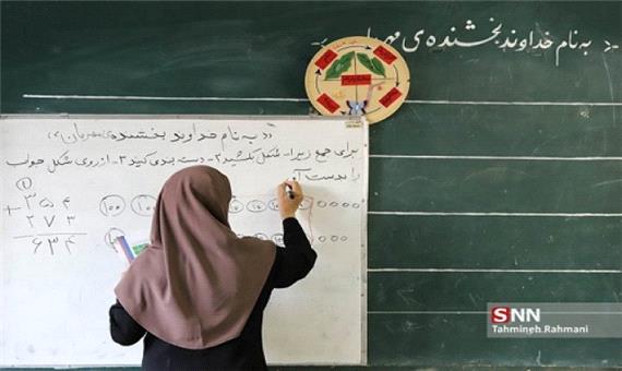 مرحله دوم جهاد آموزشی در خراسان جنوبی با مشارکت 250 دانشجومعلم برگزار می‌شود