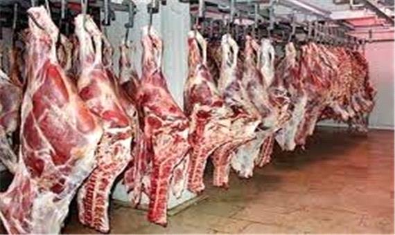 رئیس اتحادیه فروشندگان گوشت دامی مشهد: گوشت گران می شود