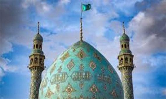 مسجدی‌های مشهد به کمک کادر درمان می‌روند؛ از حضور در بخش کرونا تا انجام خرید منزل برای پرستاران