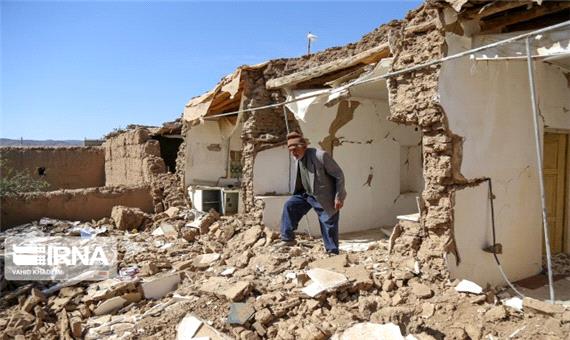 خیز دولت برای شتاب‌بخشی به بازسازی مناطق زلزله زده خراسان شمالی